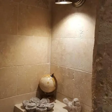 Apartament Lauthentique Bayeux
