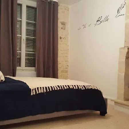 Apartament Lauthentique