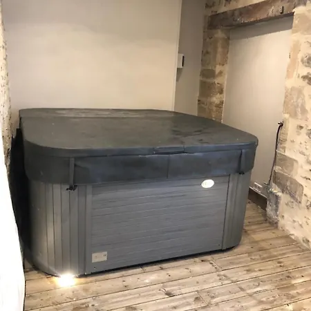 Lauthentique Apartament Bayeux