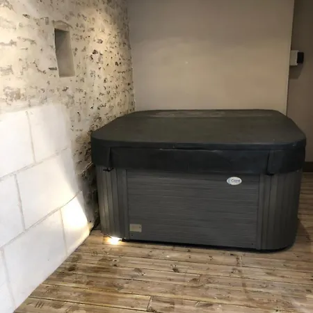 Apartament Lauthentique