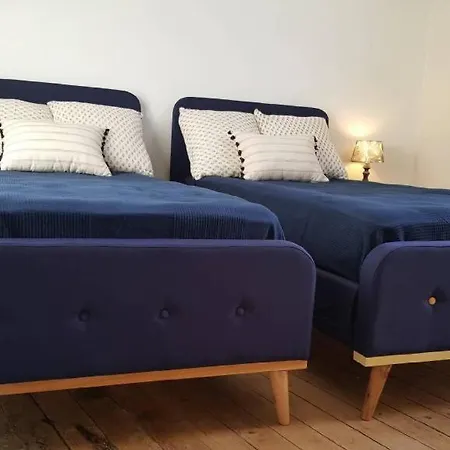 Apartament Lauthentique