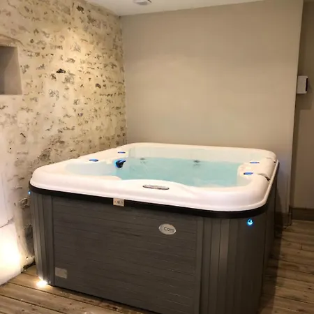 Lauthentique Apartament Bayeux