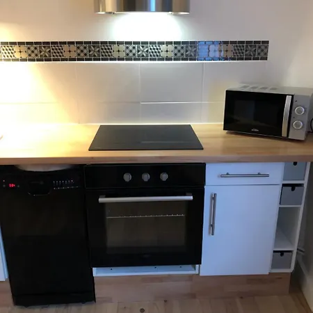 Apartament Lauthentique