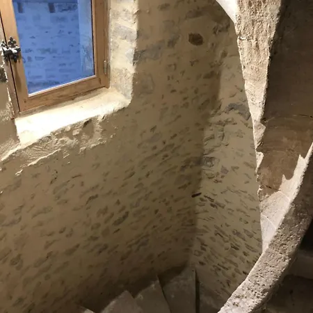 Apartament Lauthentique