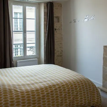 Lauthentique Apartament